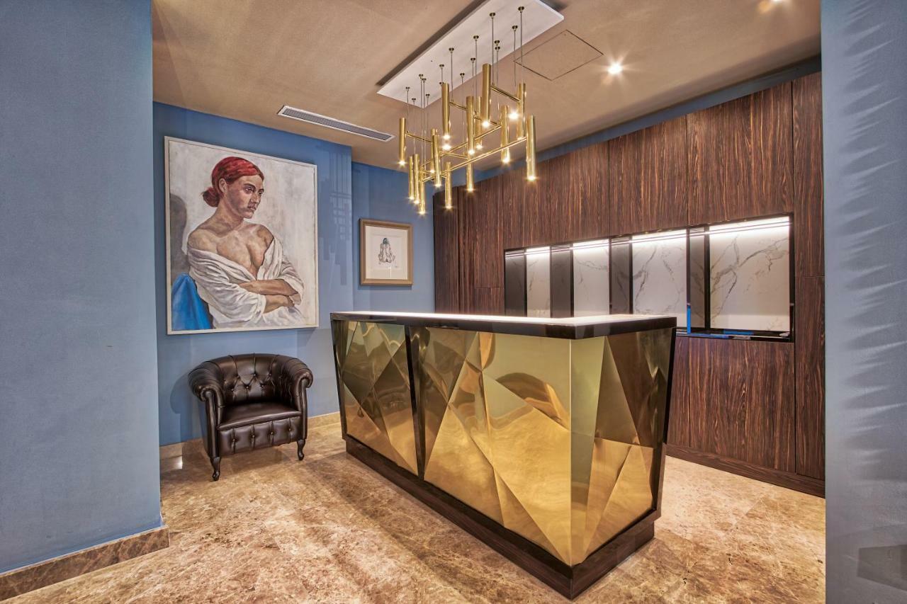 Palazzo Rosaria Boutique Valletta